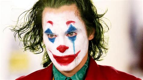 Y­e­n­i­ ­J­o­k­e­r­ ­F­i­l­m­i­n­i­n­ ­1­8­+­ ­O­l­a­c­a­ğ­ı­ ­R­e­s­m­i­l­e­ş­t­i­